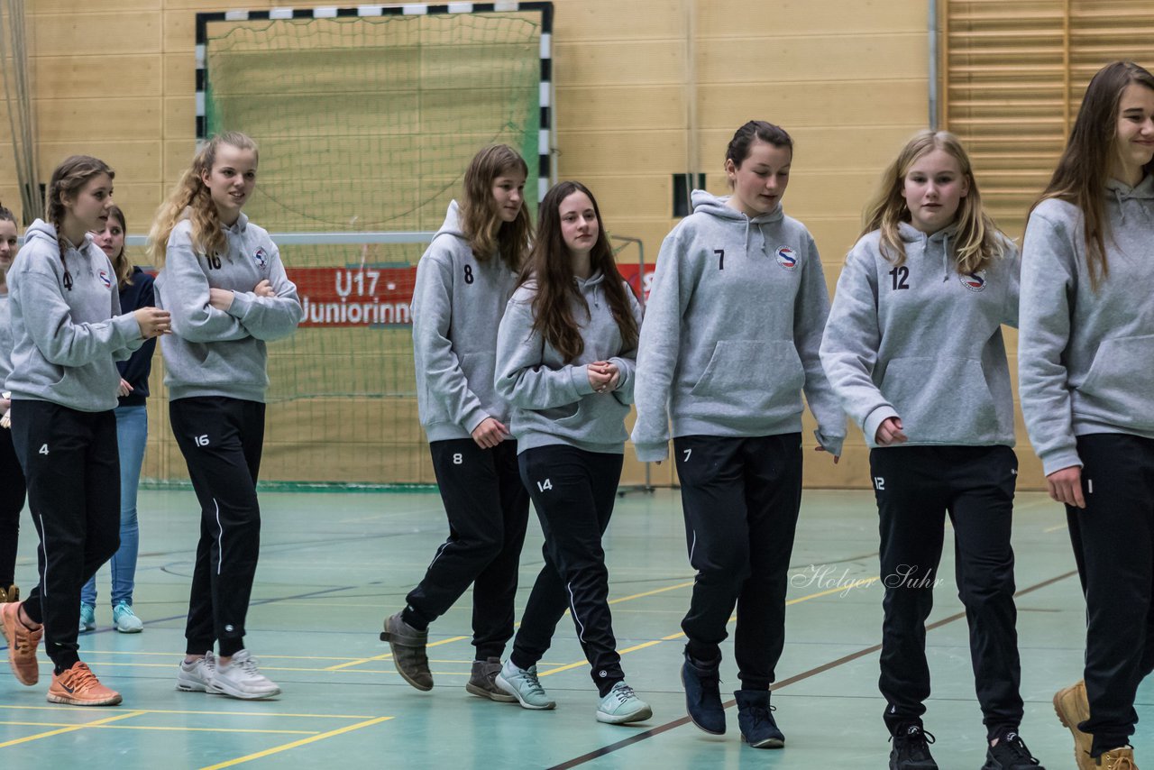 Bild 62 - Girls Cup